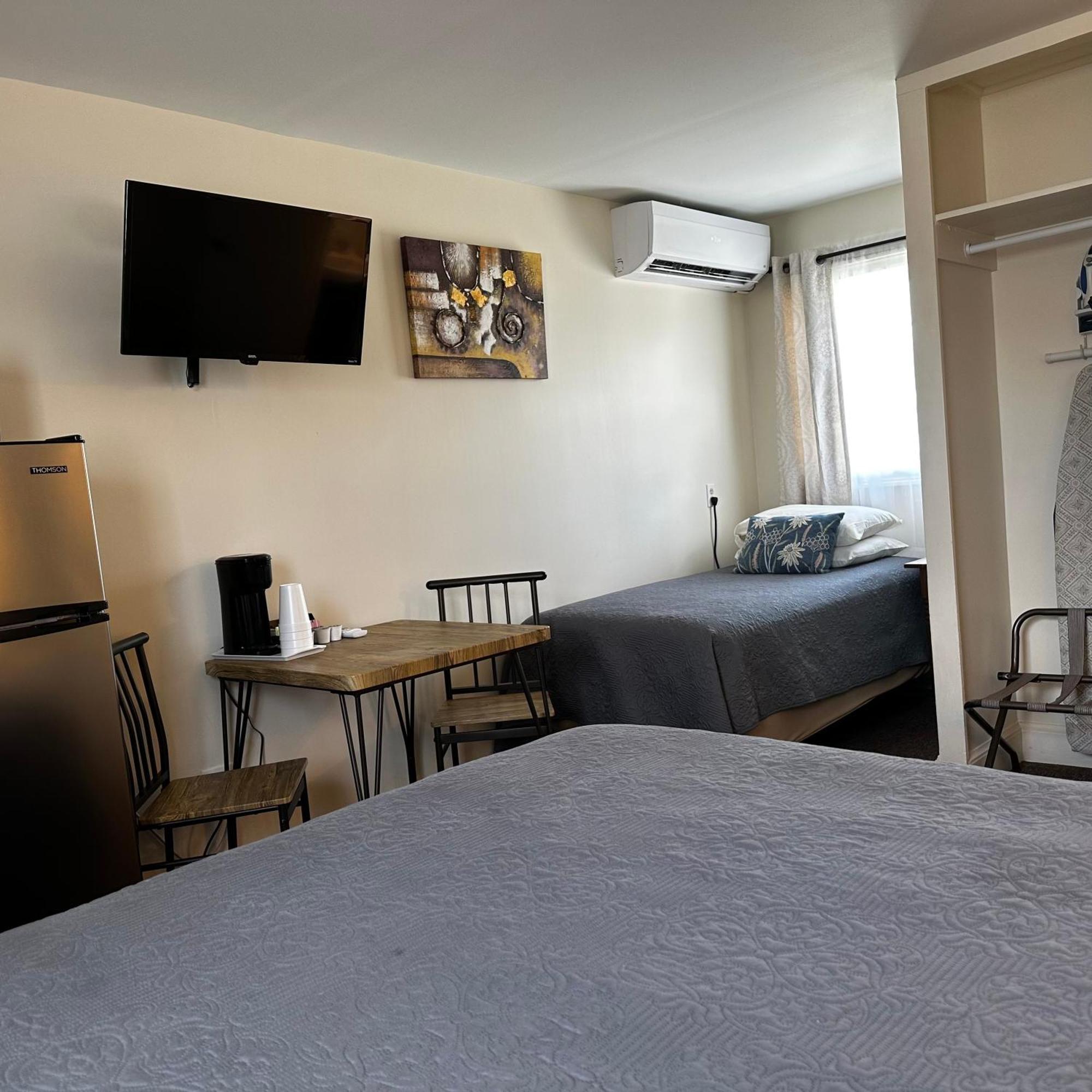 The Whitetail Inn And Suites- Линкольн Экстерьер фото